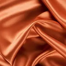 Silk Fabric